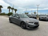 Used 2025 Acura Integra A-Spec image 2