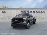 New 2025 Ford F450 Platinum w/ Platinum Plus Package image 2
