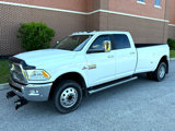 Used 2016 RAM 3500 Laramie image 4