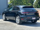 Used 2025 Porsche Macan image 3