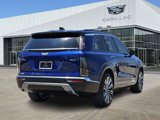 New 2026 Cadillac Vistiq Premium Luxury image 5