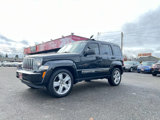 Used 2012 Jeep Liberty Limited Jet w/ Comfort/Convenience Group image 2