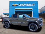 New 2025 Chevrolet Colorado Trail Boss image 2
