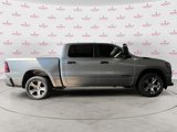 New 2025 RAM 1500 Tradesman image 2