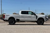 New 2025 Ford F250 Lariat image 3