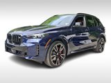 New 2026 BMW X5 M60i image 2