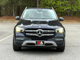 Used 2020 Mercedes-Benz GLE 350 4MATIC w/ Premium Package image 2