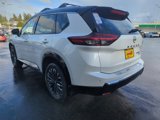 New 2025 Nissan Rogue Platinum w/ Platinum Premium Package image 3