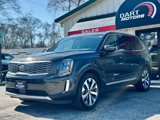 Used 2021 Kia Telluride EX w/ EX Premium Package image 3