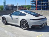 Certified 2021 Porsche 911 Carrera S image 3