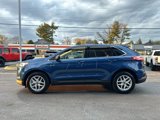 Used 2024 Ford Edge SEL image 3