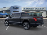 New 2025 Ford F150 Lightning Platinum image 4