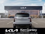 New 2025 Kia Telluride EX X-Line image 5