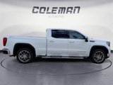 New 2025 GMC Sierra 1500 SLT w/ SLT Premium Package image 6