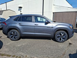 New 2025 Volkswagen Atlas Cross Sport SE image 4