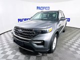 Certified 2022 Ford Explorer XLT w/ Equipment Group 202A image 4