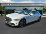 New 2025 Genesis G90 3.5T image 3