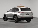 New 2025 Jeep Grand Cherokee Limited w/ Luxury Tech Group II image 4