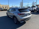 New 2025 Buick Envision Preferred image 5