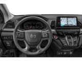 New 2025 Honda Odyssey Touring image 4