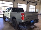 New 2025 Chevrolet Silverado 1500 LT Trail Boss w/ Dark Appearance Package image 5
