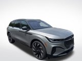 New 2024 Lincoln Nautilus Reserve w/ Jet Appearance Package (87T) image 3