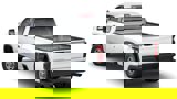 New 2025 Chevrolet Silverado 2500 W/T w/ WT Convenience Package image 3