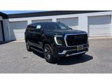 New 2025 GMC Yukon Elevation w/ LPO, Elevation Black Package image 5