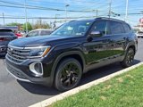 New 2025 Volkswagen Atlas SE image 3