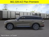 New 2025 Lincoln Aviator AWD image 3