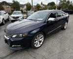 Used 2018 Chevrolet Impala Premier image 3