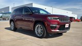 New 2025 Jeep Grand Cherokee Summit image 2