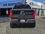 Used 2019 Chevrolet Colorado ZR2 w/ ZR2 Midnight Special Edition image 4