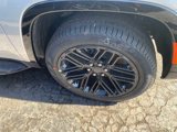 New 2025 Jeep Wagoneer Series II w/ Convenience Group I image 4