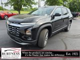 New 2026 Chevrolet Equinox LT w/ Convenience Package II image 3