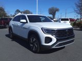New 2025 Volkswagen Atlas Cross Sport SEL image 3