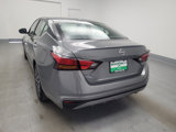 Used 2023 Nissan Altima 2.5 SV image 6