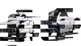 New 2026 Chevrolet Silverado 1500 ZR2 image 3