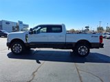 New 2025 Ford F250 King Ranch image 4
