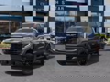New 2025 GMC Sierra 1500 Elevation w/ LPO, Elevation Black Package image 6