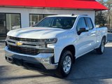 Used 2021 Chevrolet Silverado 1500 LT image 3