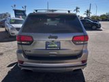 Used 2018 Jeep Grand Cherokee High Altitude image 4