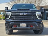 New 2025 Chevrolet Silverado 2500 LT w/ Trail Boss Package image 2