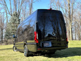 Used 2024 Mercedes-Benz Sprinter 3500 image 3