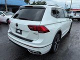 Used 2023 Volkswagen Tiguan SEL R-Line image 5