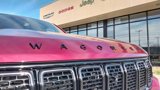 New 2025 Jeep Wagoneer Series II w/ Convenience Group I image 3