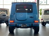 New 2025 Mercedes-Benz G 580 w/ EQ Technology image 4