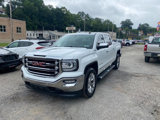 Used 2018 GMC Sierra 1500 SLT w/ SLT Premium Package image 4