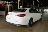 Used 2024 Mercedes-Benz C 300 Sedan image 4