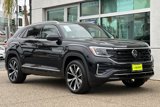 New 2025 Volkswagen Atlas Cross Sport SEL Premium R-Line image 2